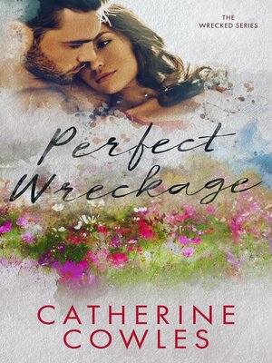 cover image of Perfect Wreckage